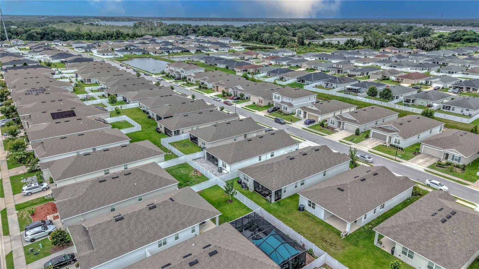 MATTIE POINTE - Residential