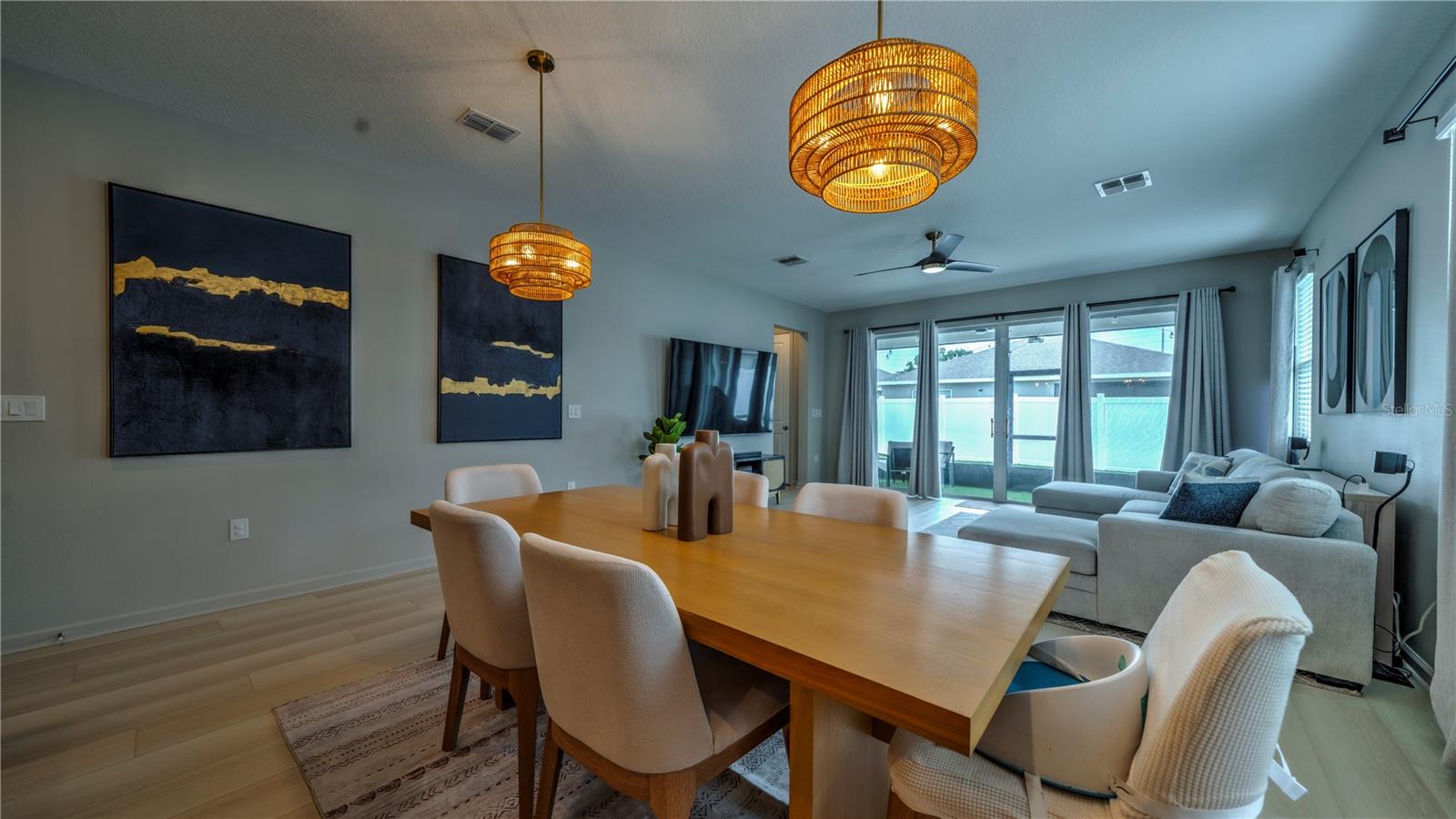 MATTIE POINTE - Residential