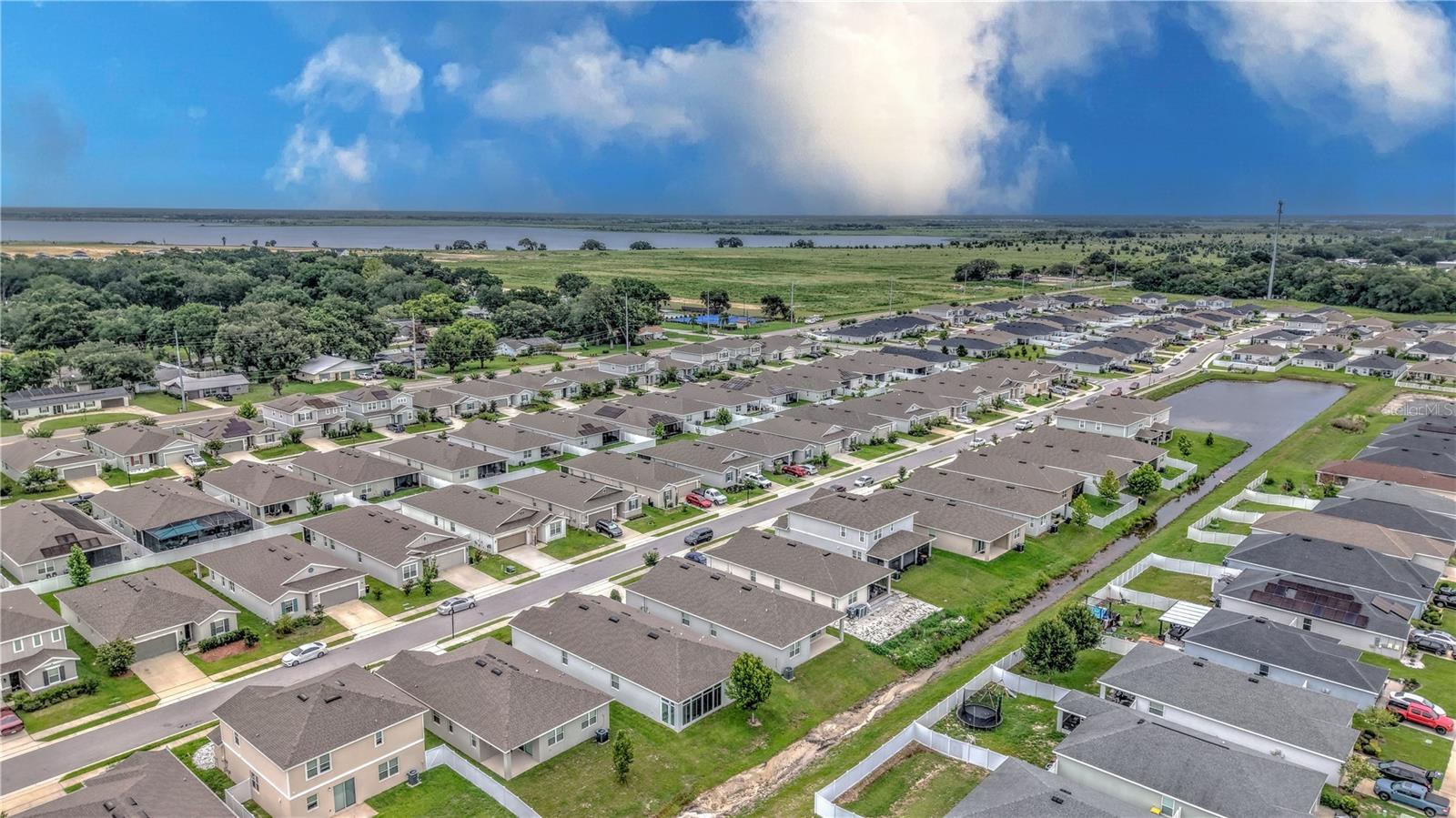MATTIE POINTE - Residential