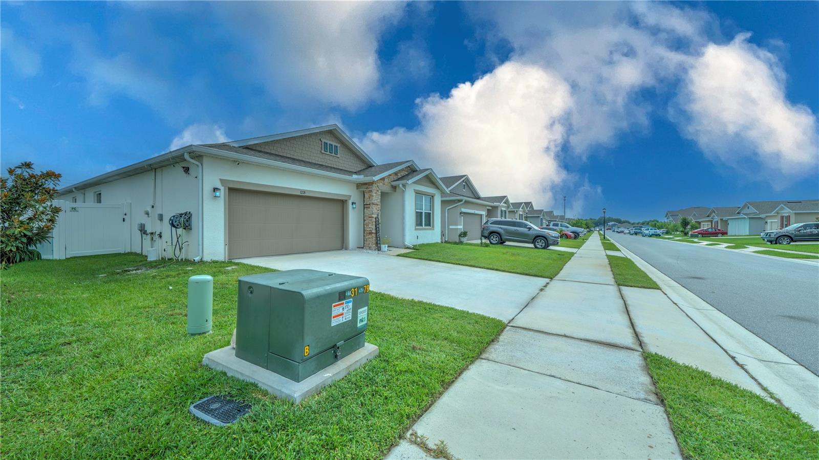 MATTIE POINTE - Residential