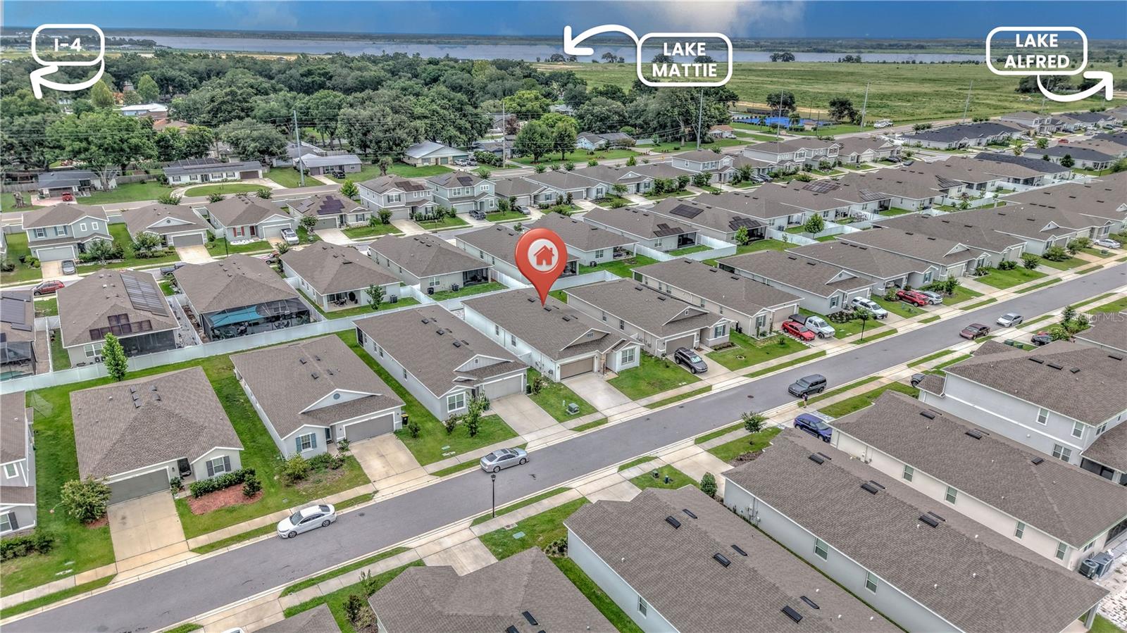 MATTIE POINTE - Residential