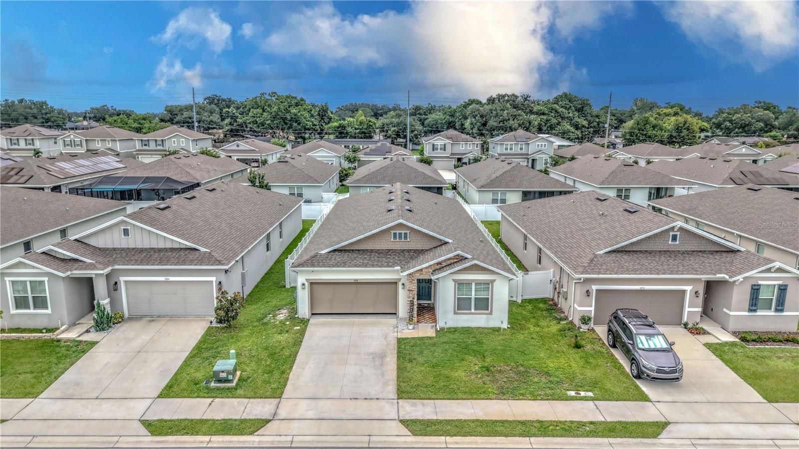 MATTIE POINTE - Residential