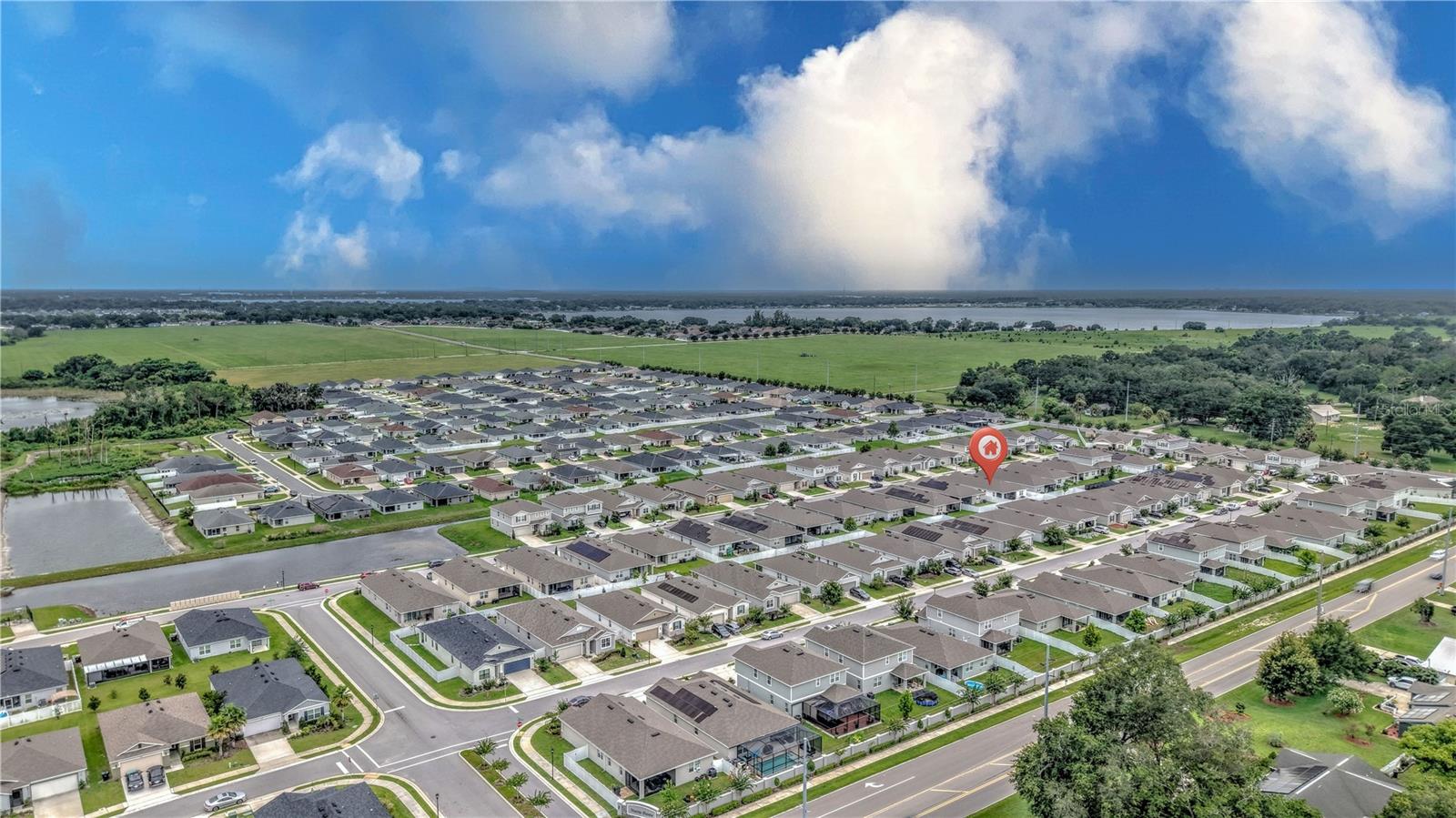 MATTIE POINTE - Residential
