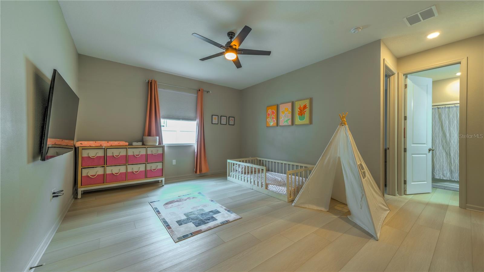 MATTIE POINTE - Residential