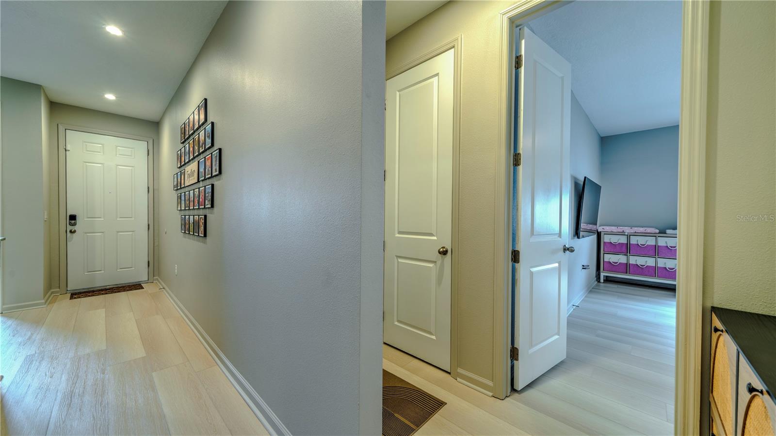 MATTIE POINTE - Residential