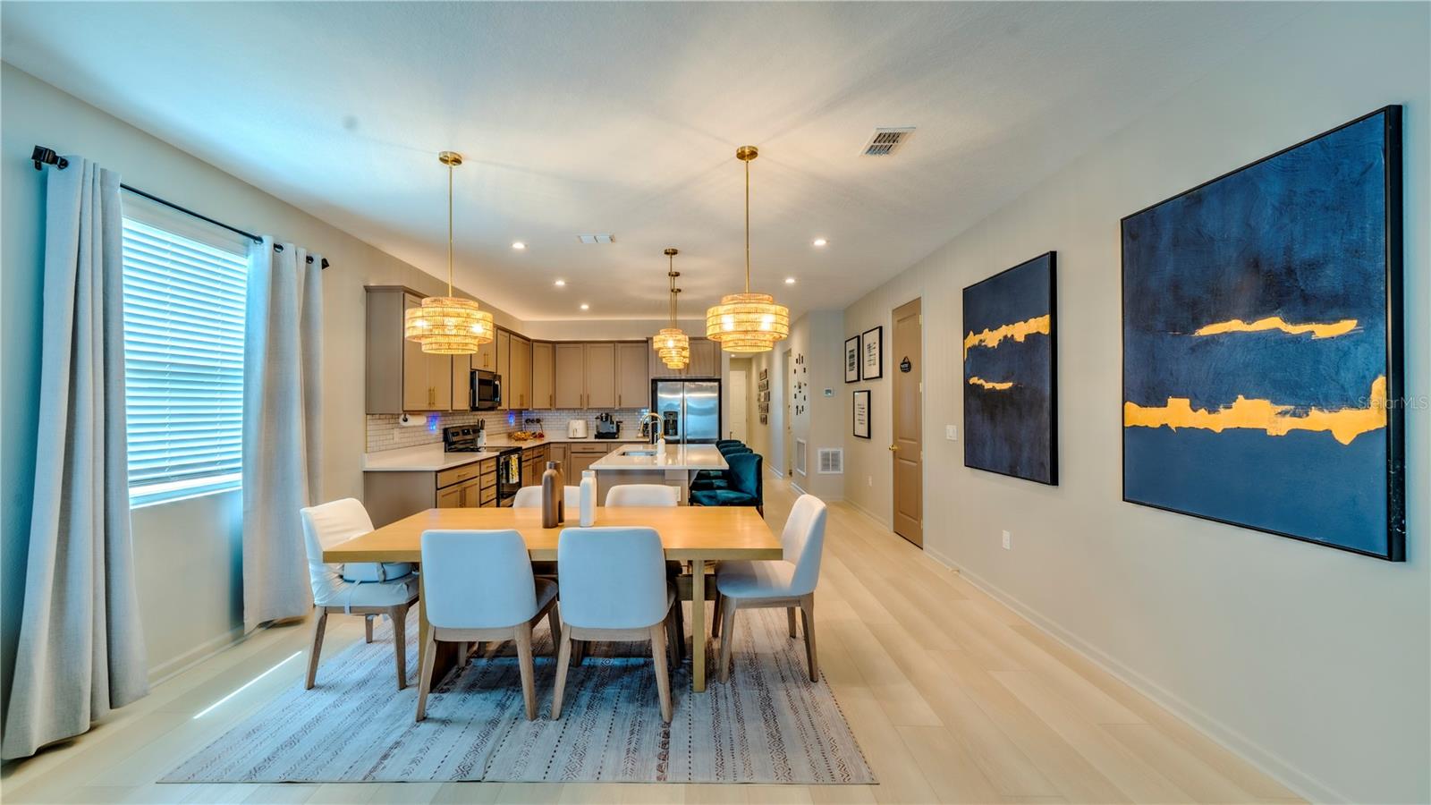 MATTIE POINTE - Residential