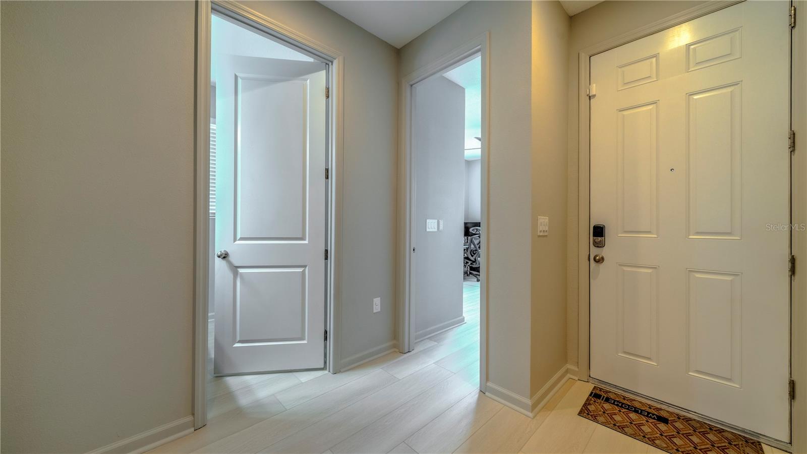 MATTIE POINTE - Residential