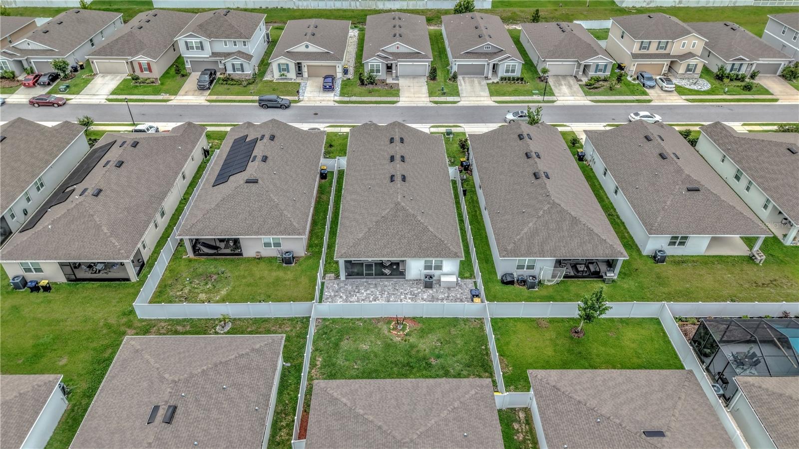 MATTIE POINTE - Residential