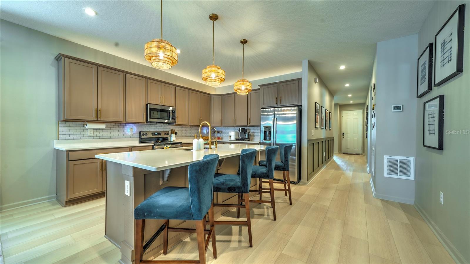 MATTIE POINTE - Residential