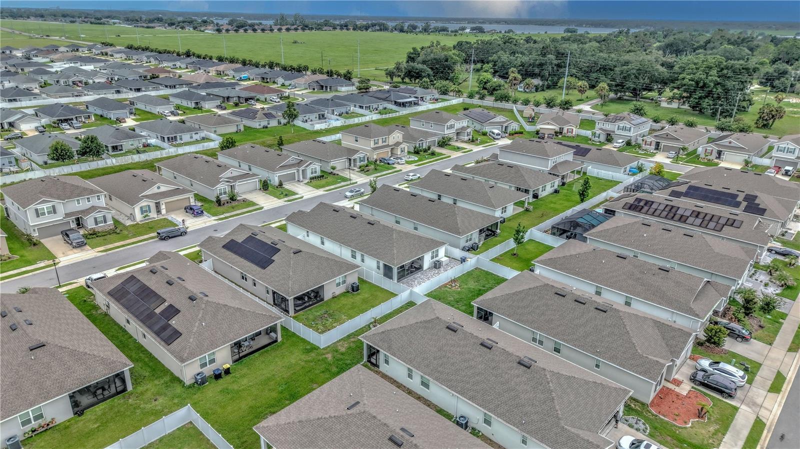 MATTIE POINTE - Residential