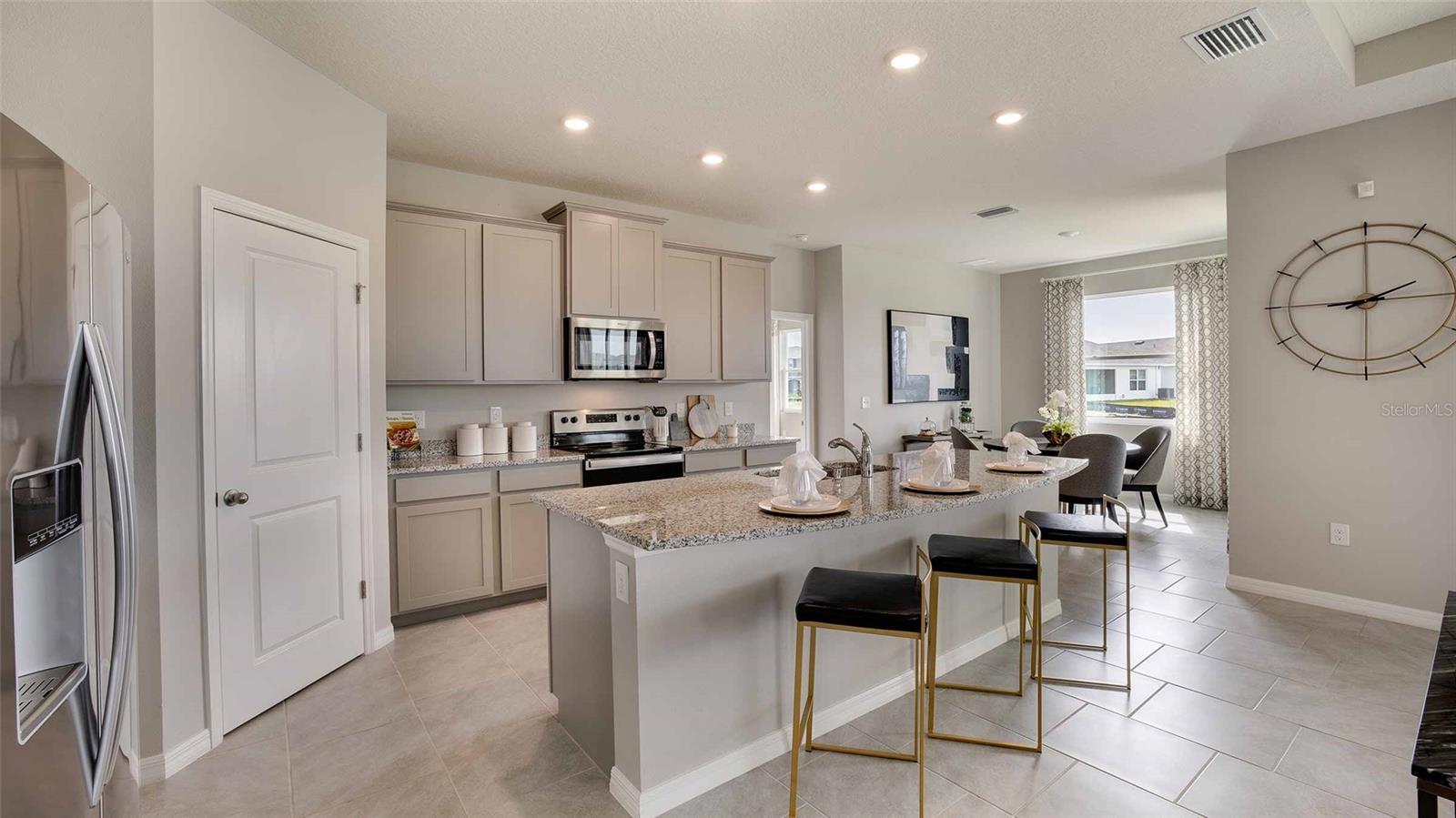 WYNDFIELDS - Residential