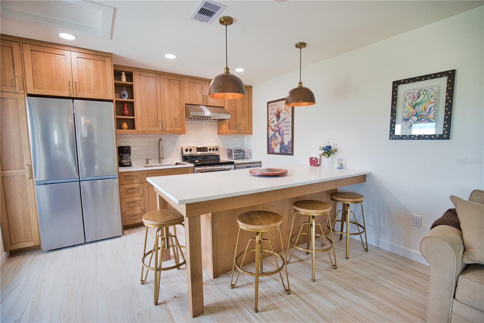 ENGLEWOOD GARDENS - Residential