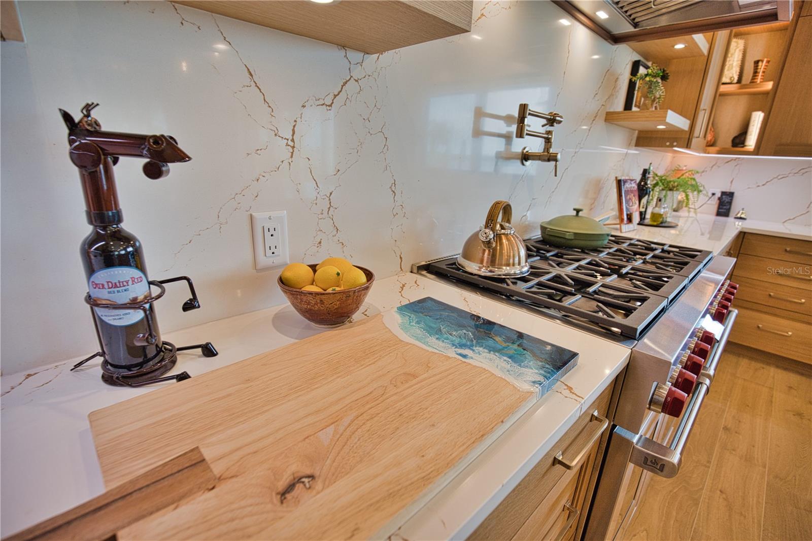 ENGLEWOOD GARDENS - Residential