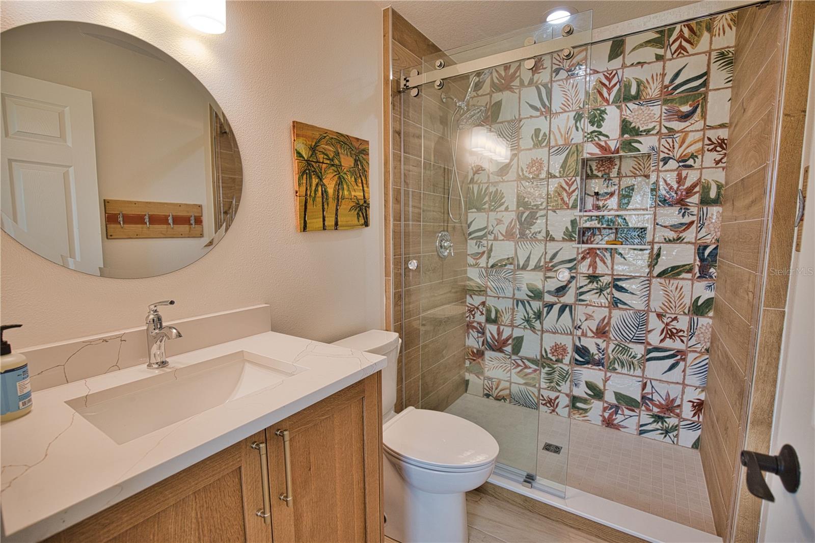 ENGLEWOOD GARDENS - Residential