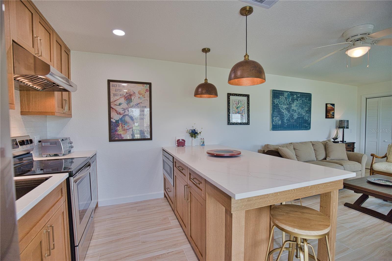 ENGLEWOOD GARDENS - Residential