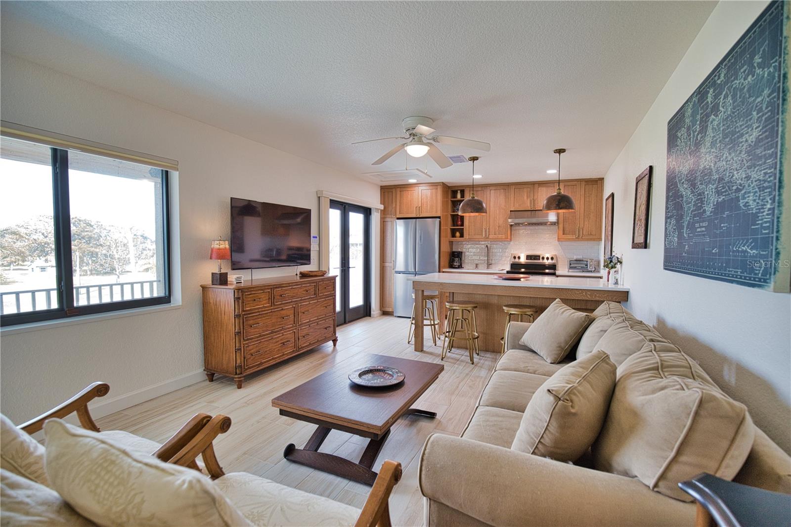 ENGLEWOOD GARDENS - Residential
