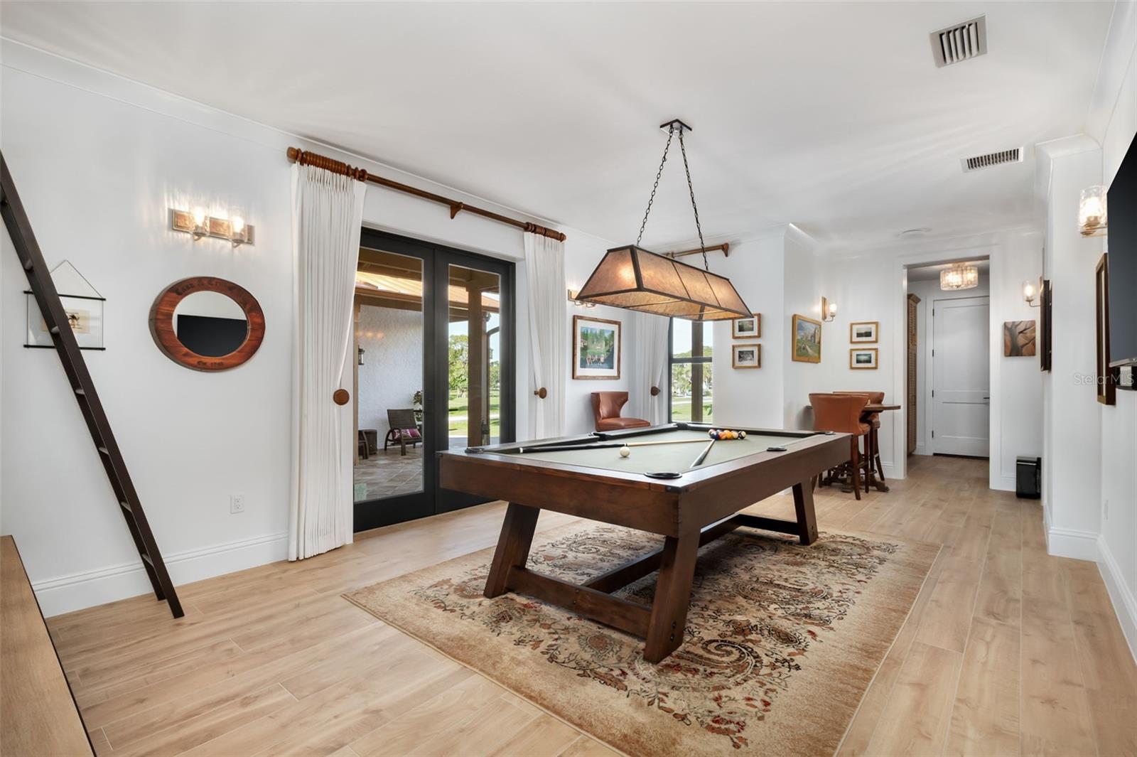 ENGLEWOOD GARDENS - Residential