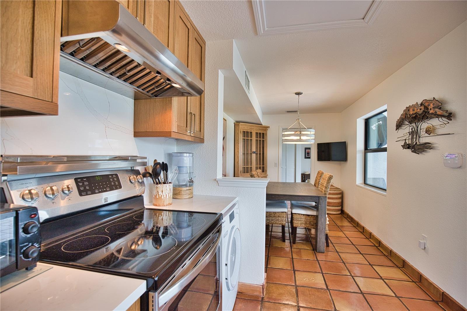 ENGLEWOOD GARDENS - Residential
