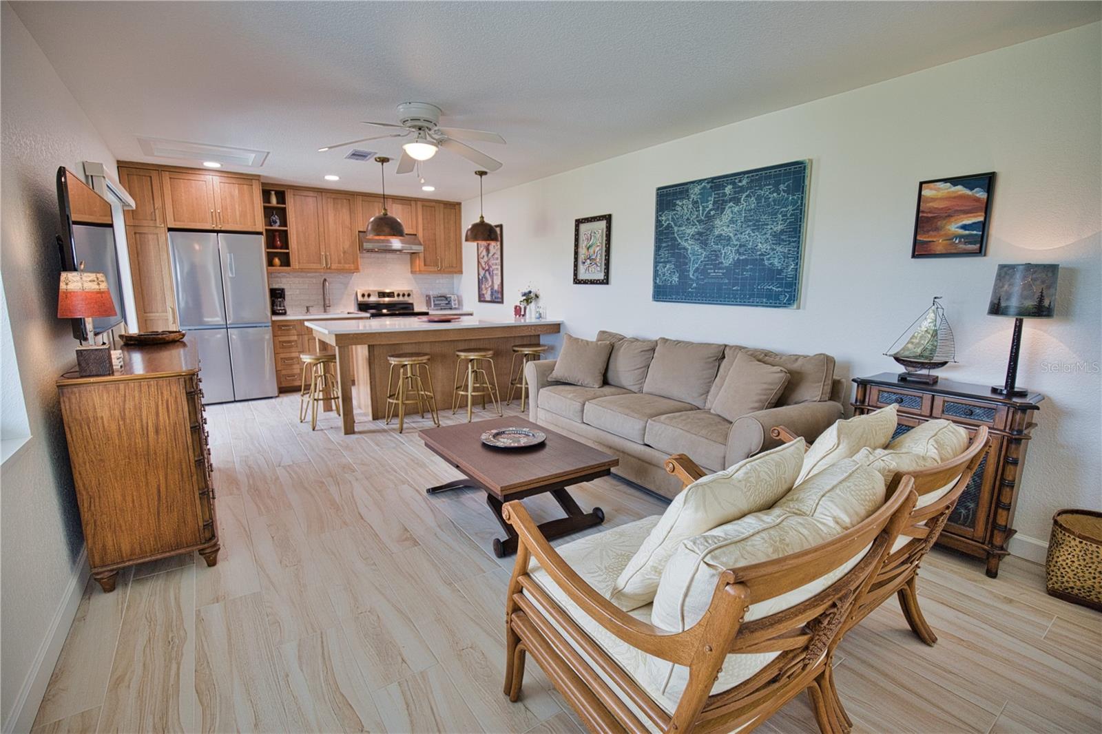 ENGLEWOOD GARDENS - Residential