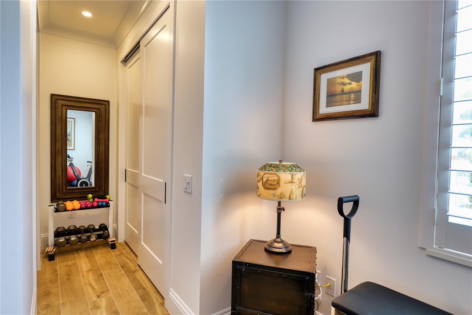 ENGLEWOOD GARDENS - Residential