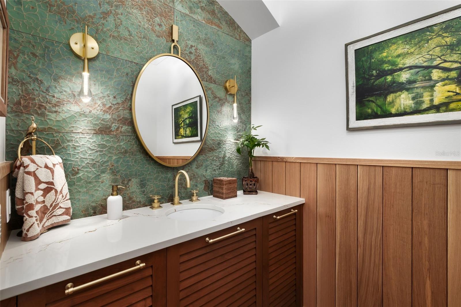 ENGLEWOOD GARDENS - Residential