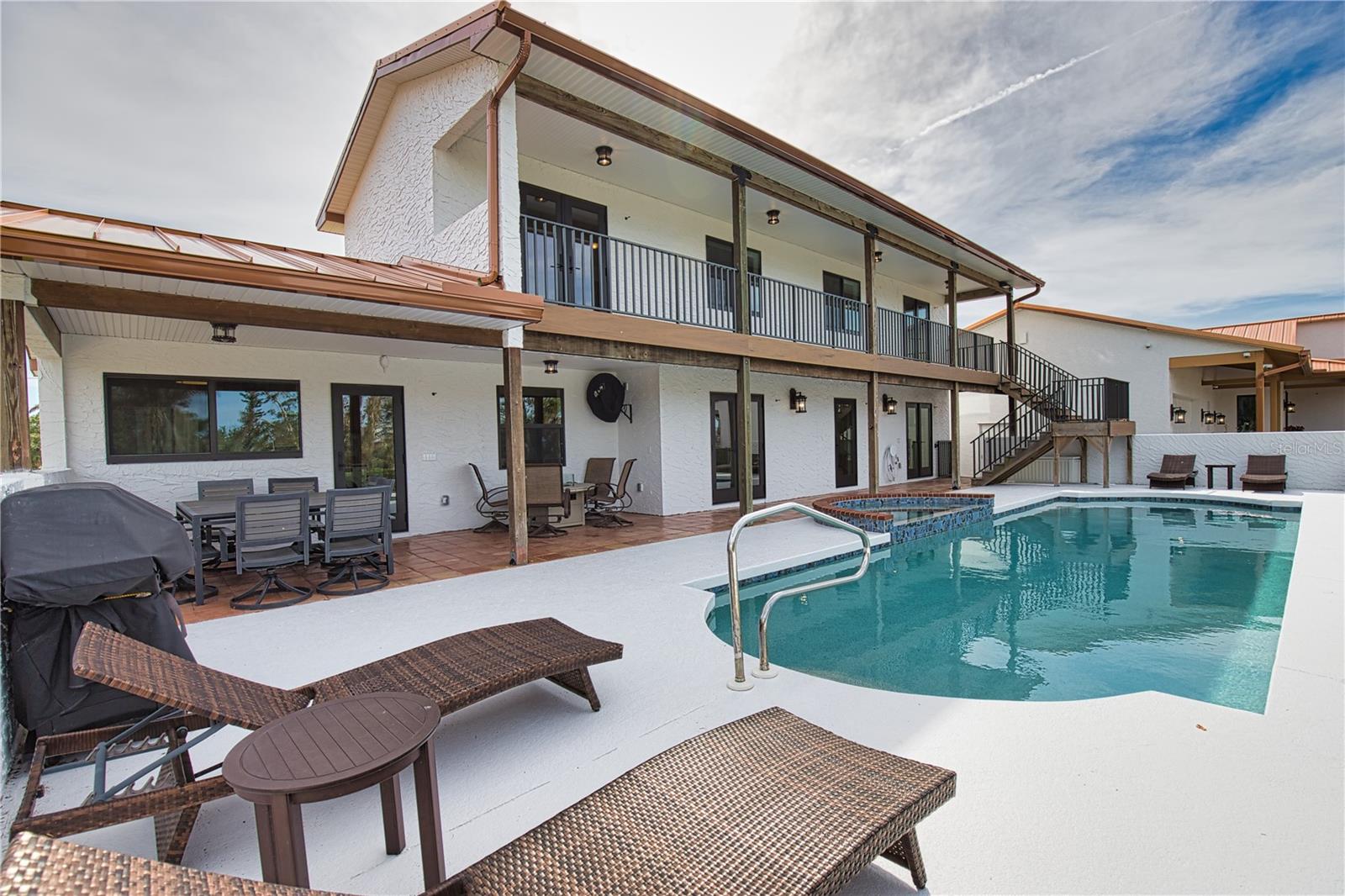 ENGLEWOOD GARDENS - Residential