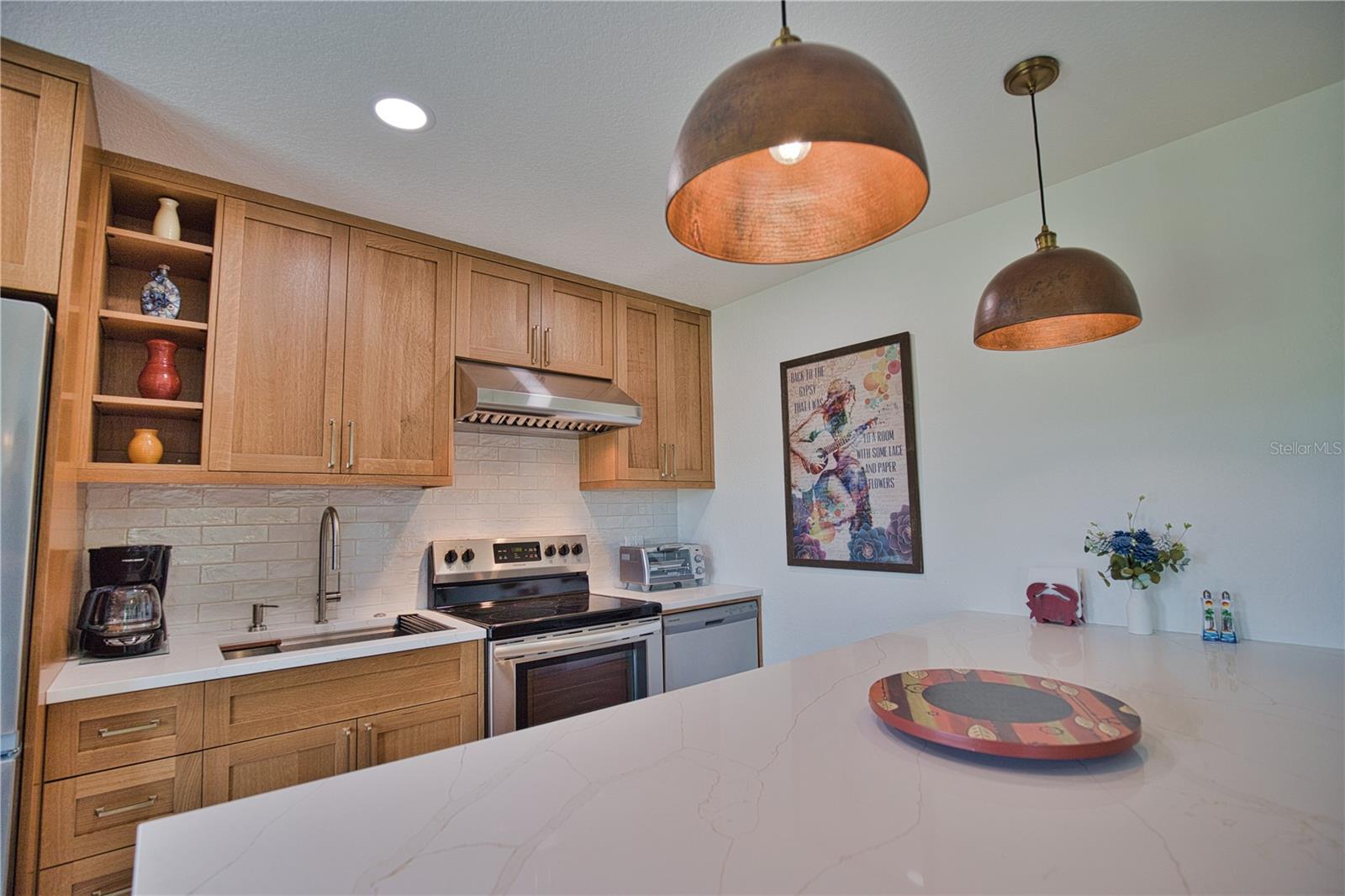 ENGLEWOOD GARDENS - Residential