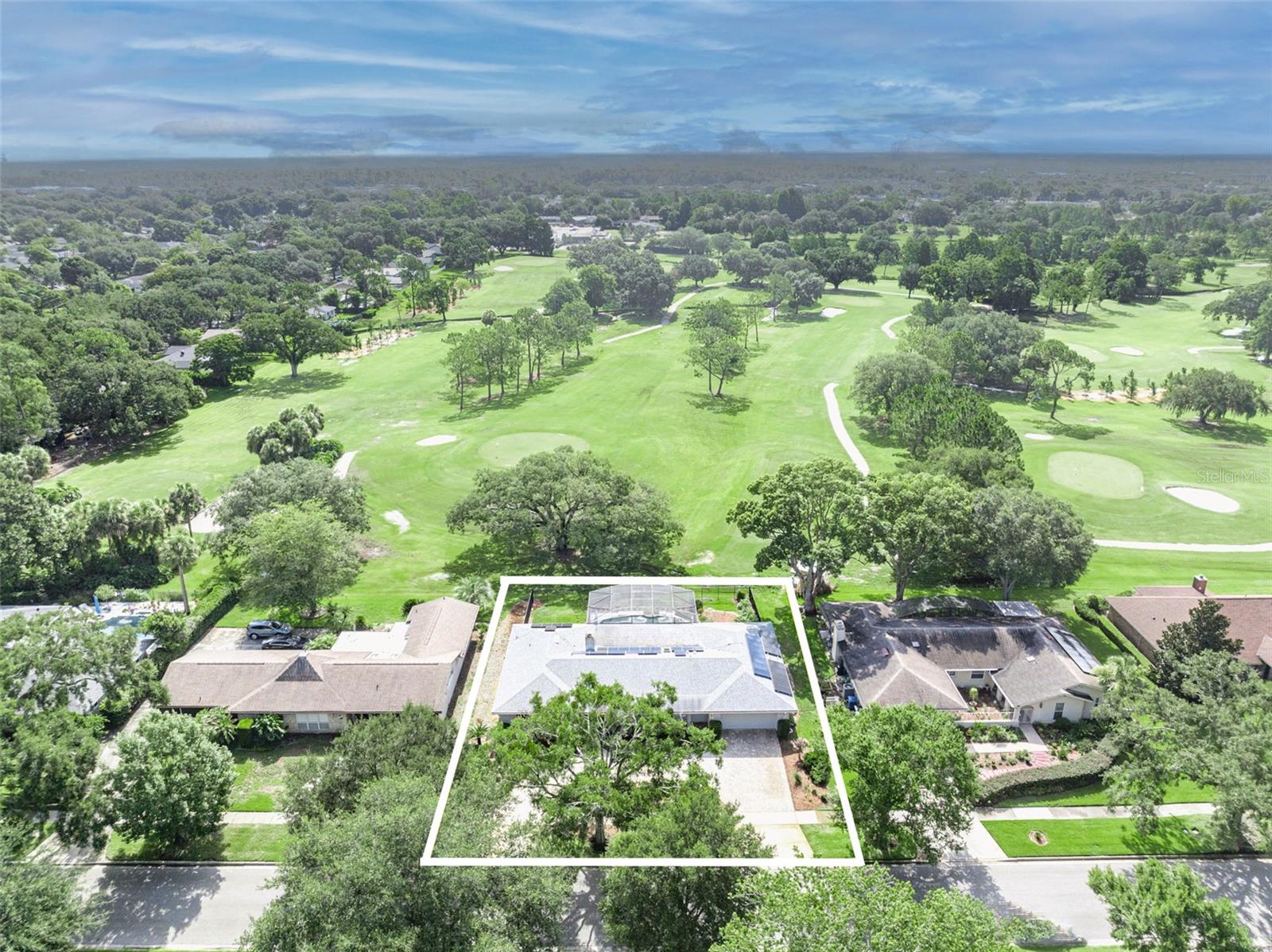 GOLFSIDE SEC 2 - Residential
