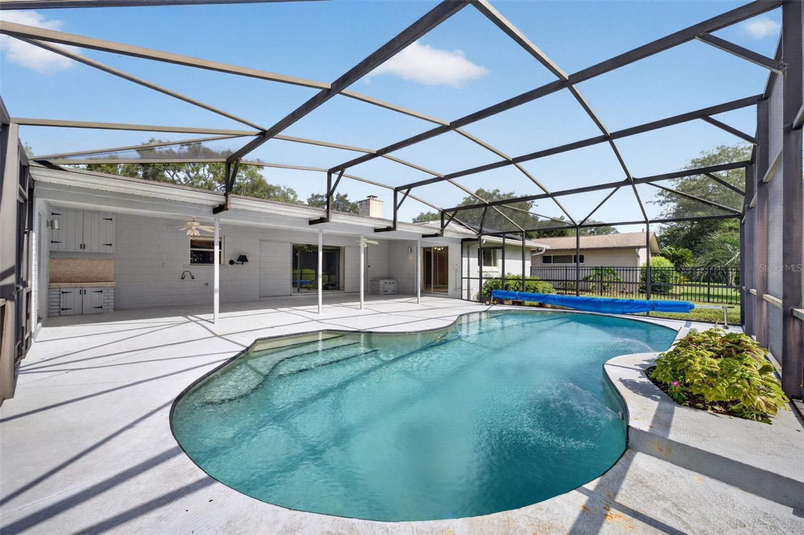GOLFSIDE SEC 2 - Residential