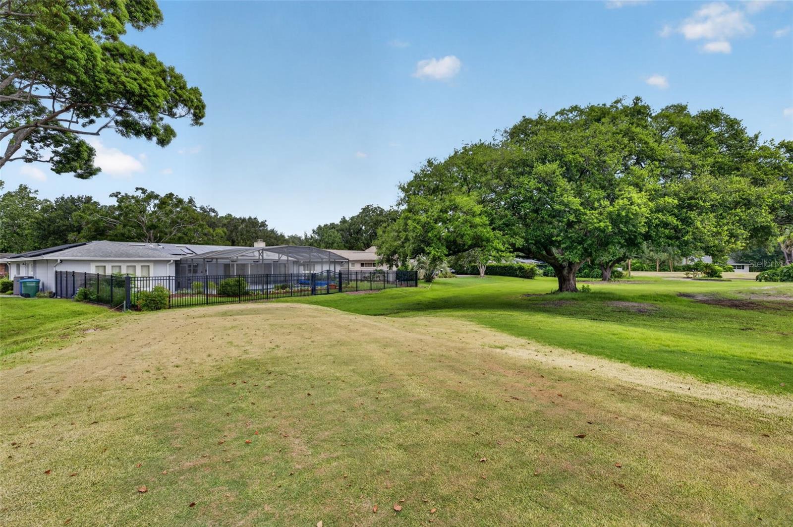 GOLFSIDE SEC 2 - Residential