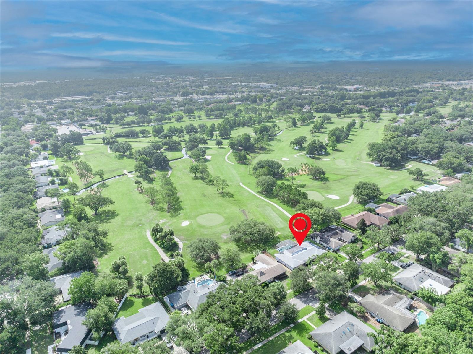 GOLFSIDE SEC 2 - Residential