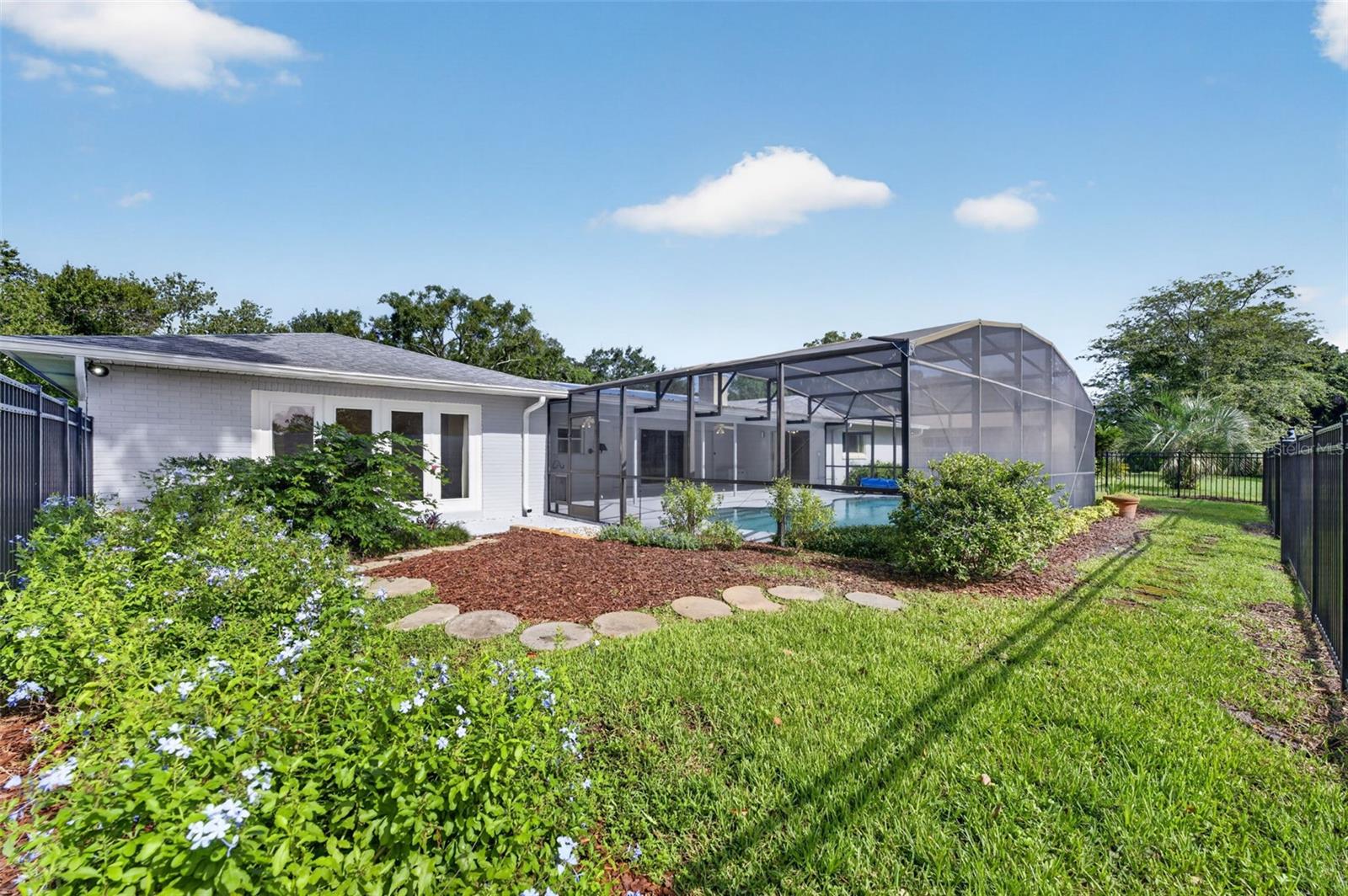 GOLFSIDE SEC 2 - Residential