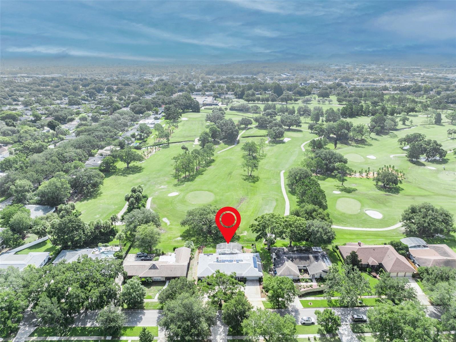 GOLFSIDE SEC 2 - Residential