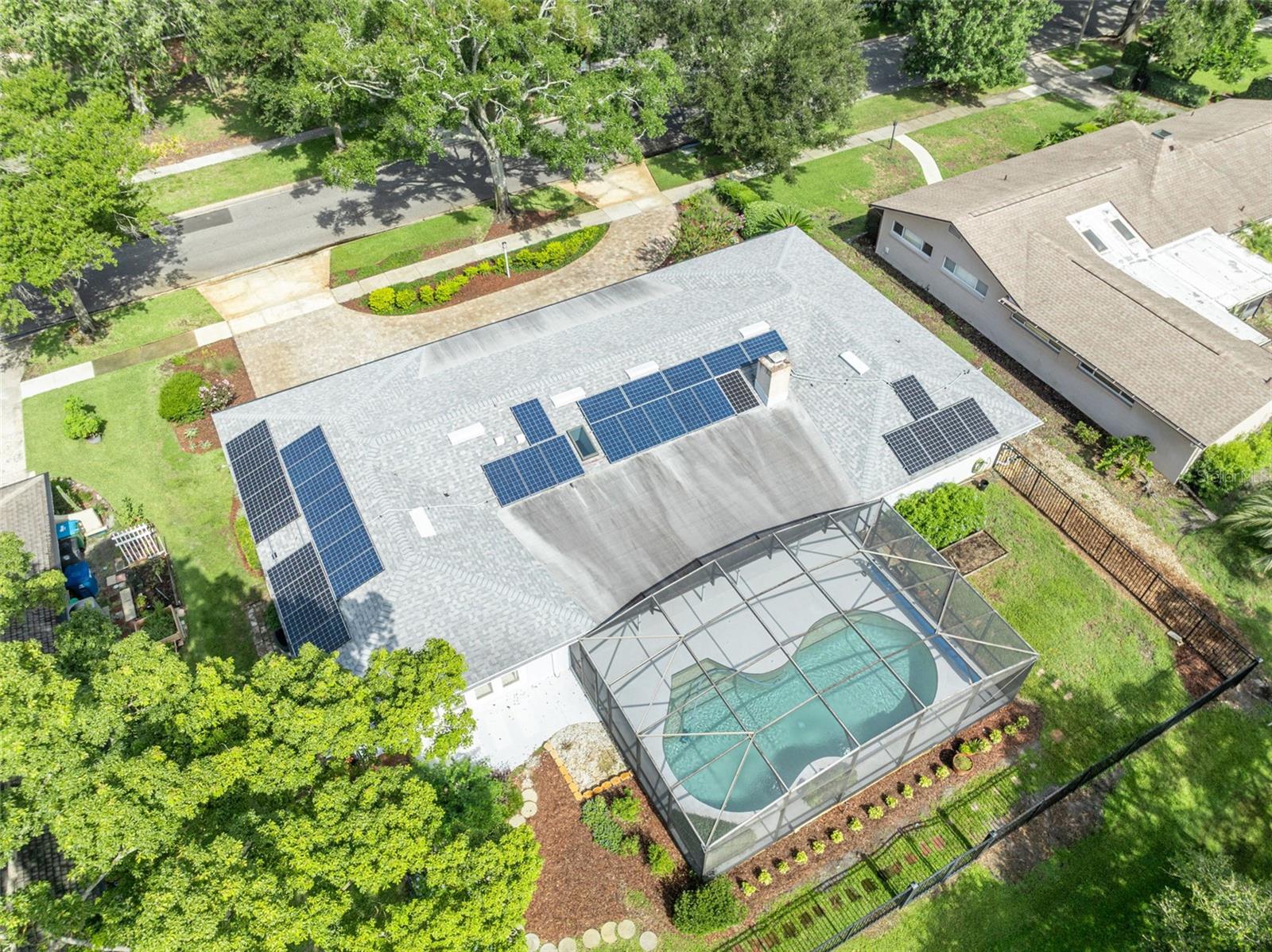 GOLFSIDE SEC 2 - Residential