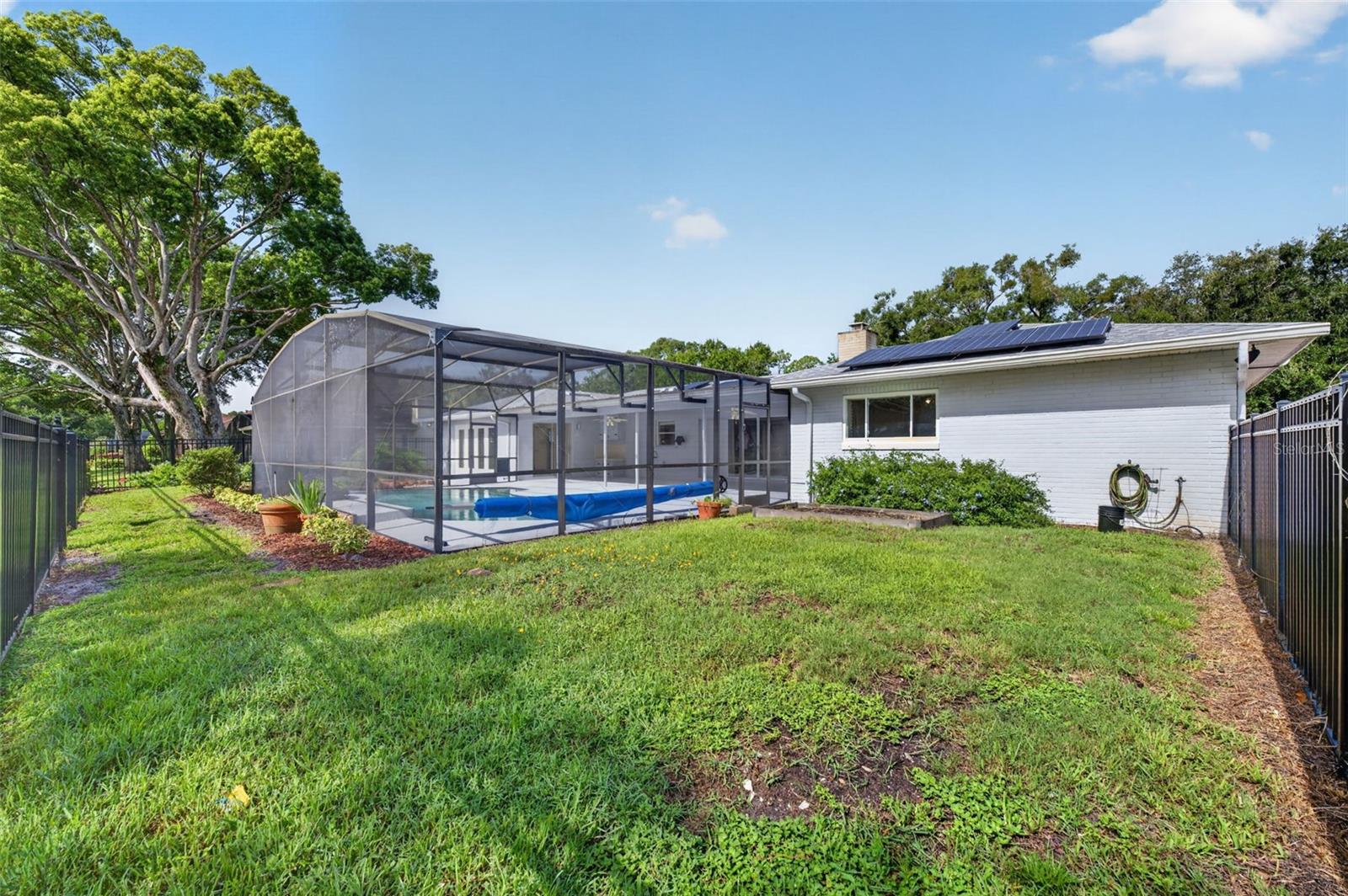 GOLFSIDE SEC 2 - Residential