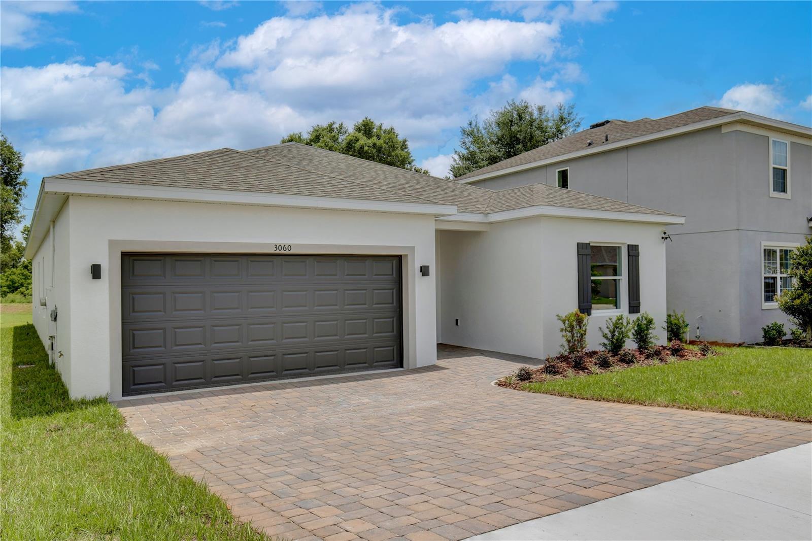 GROVELAND SUNRISE RIDGE - Residential