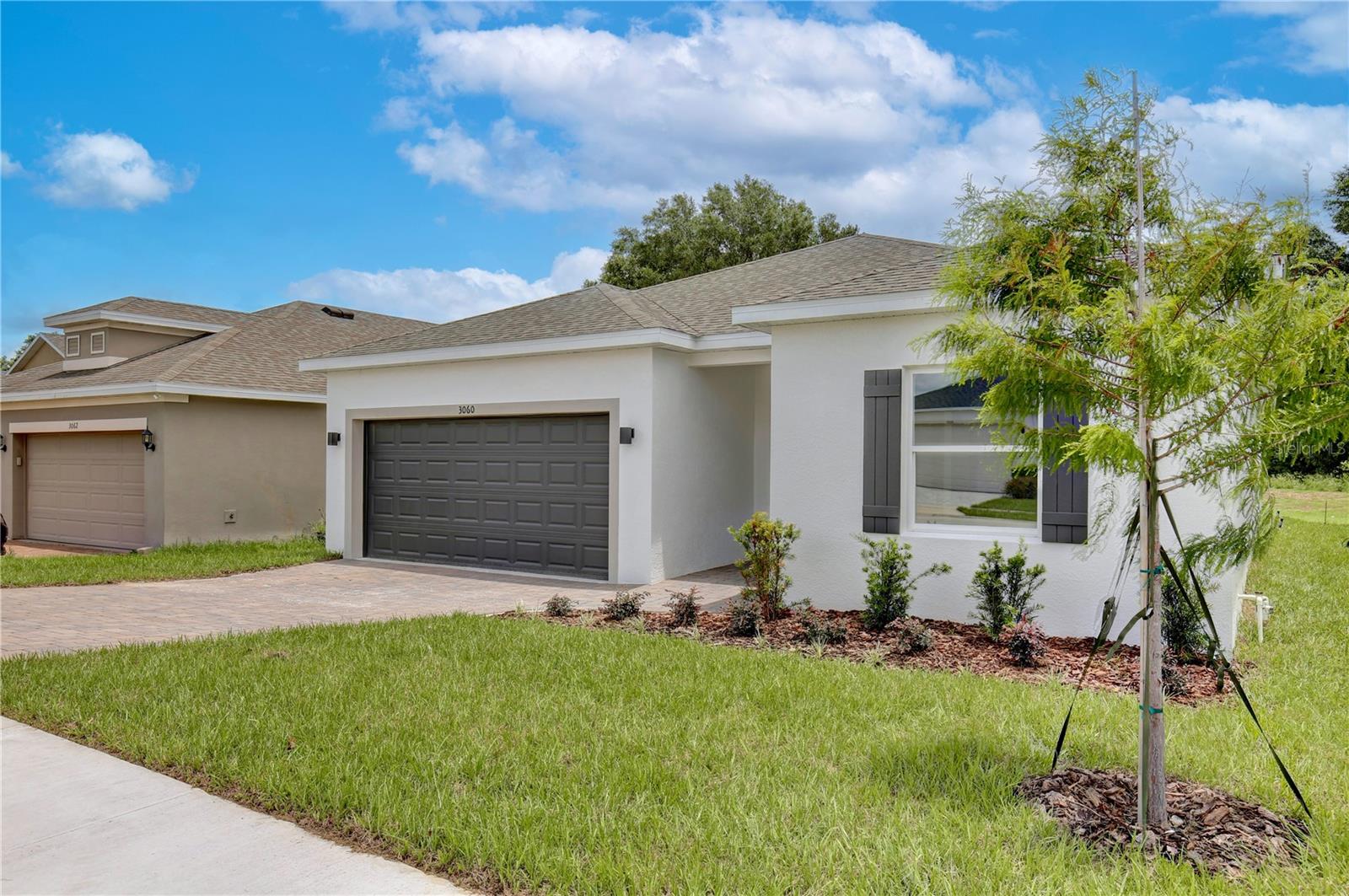 GROVELAND SUNRISE RIDGE - Residential