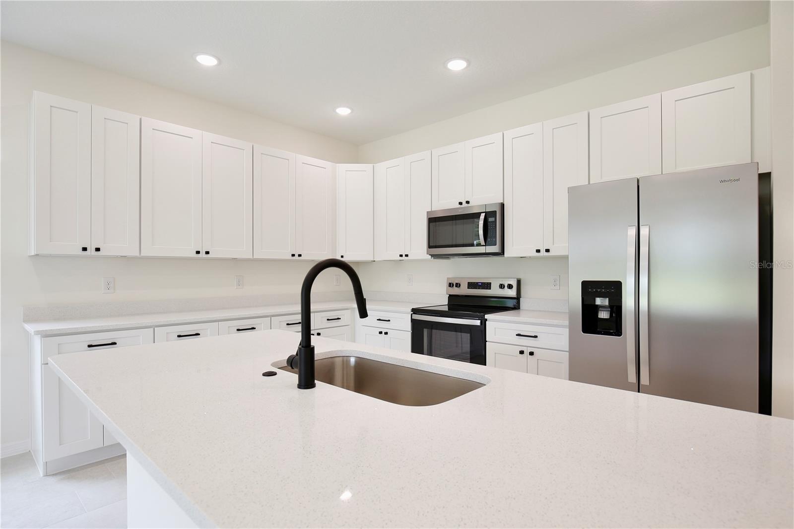 GROVELAND SUNRISE RIDGE - Residential