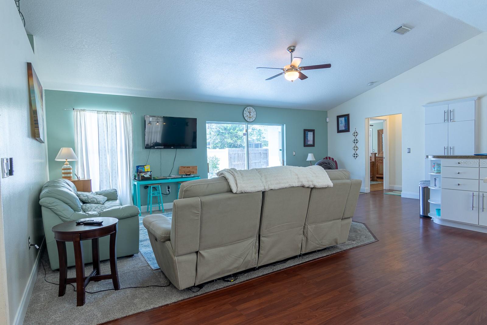SARABAY WOODS - Residential