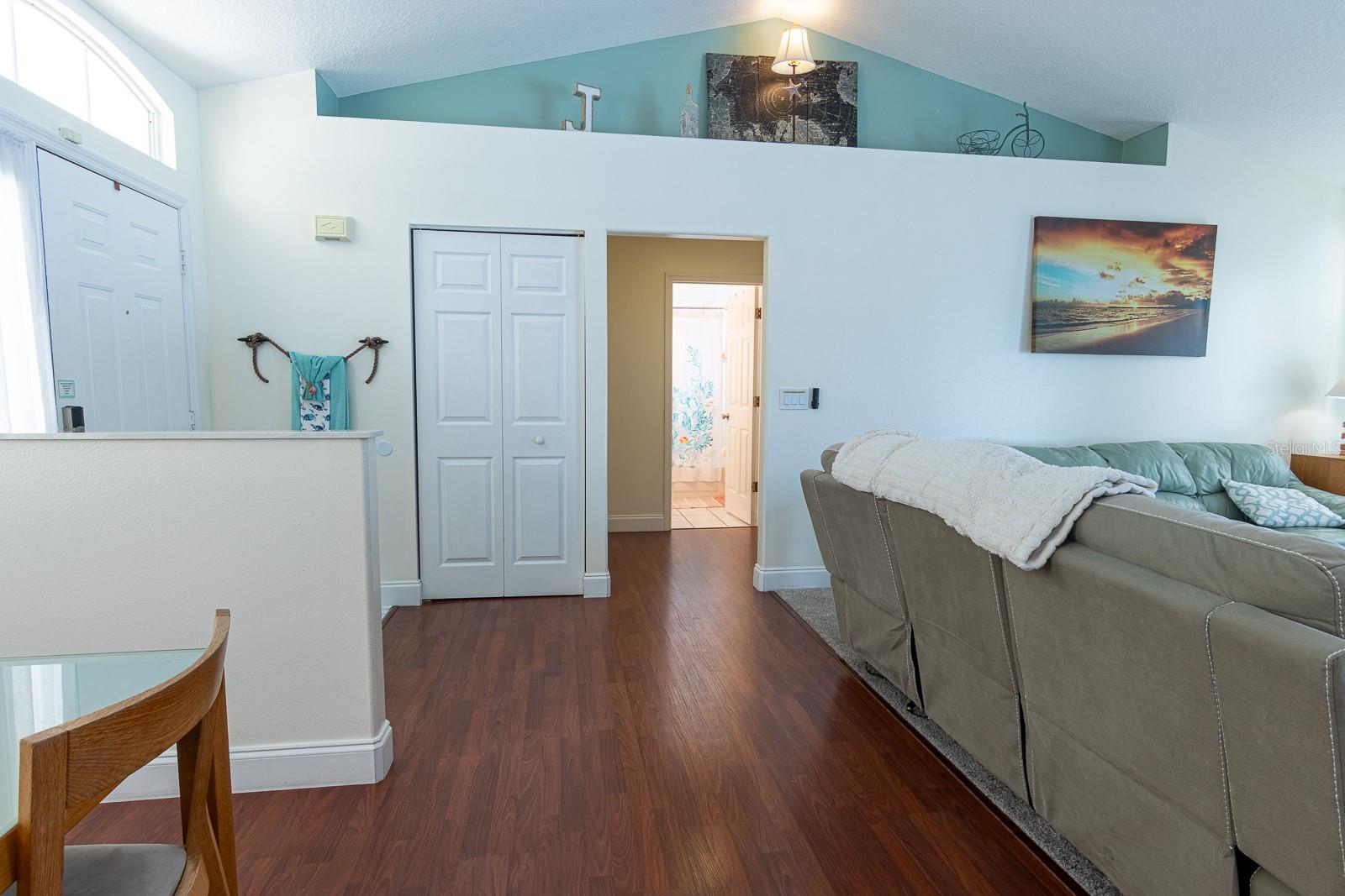 SARABAY WOODS - Residential