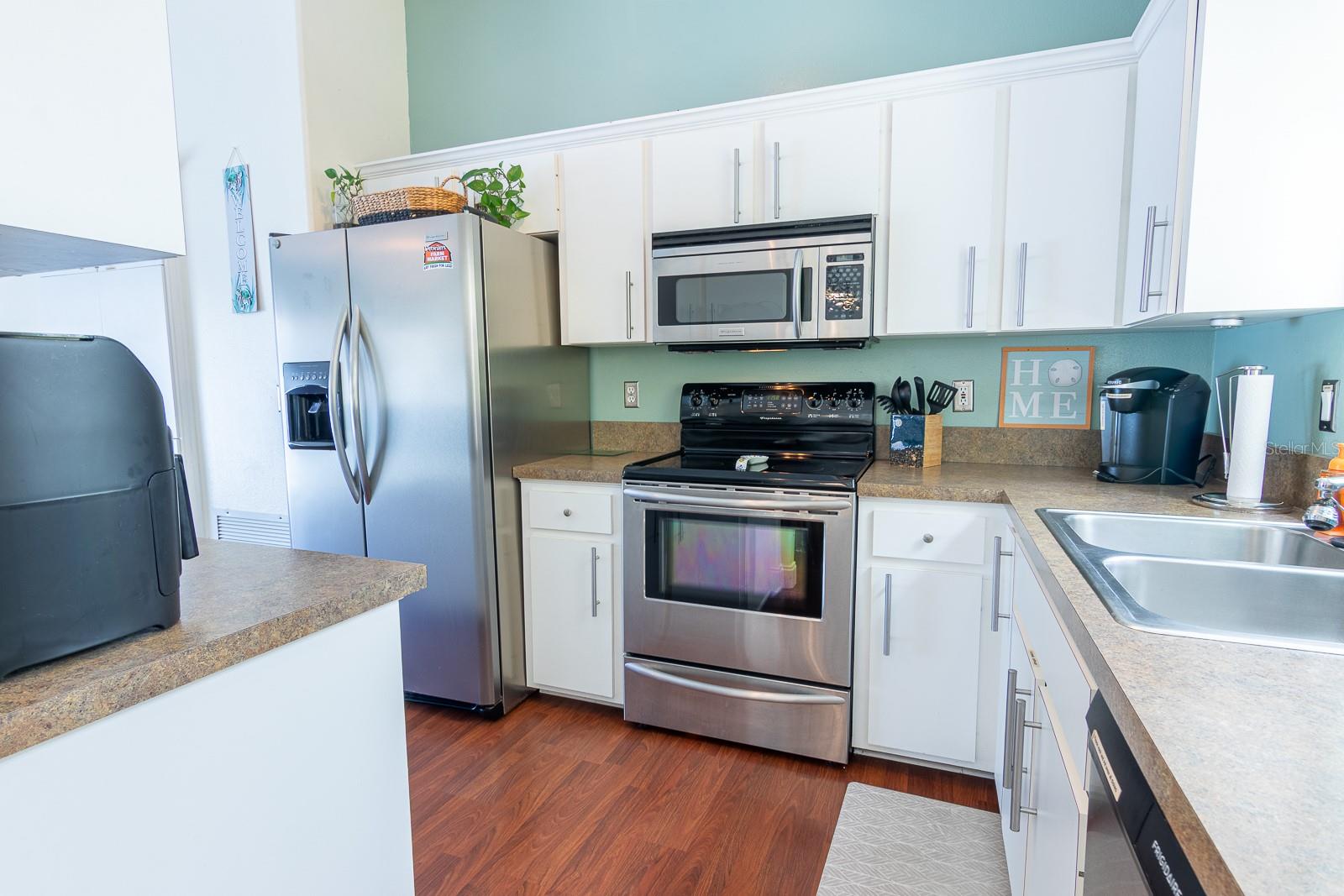 SARABAY WOODS - Residential