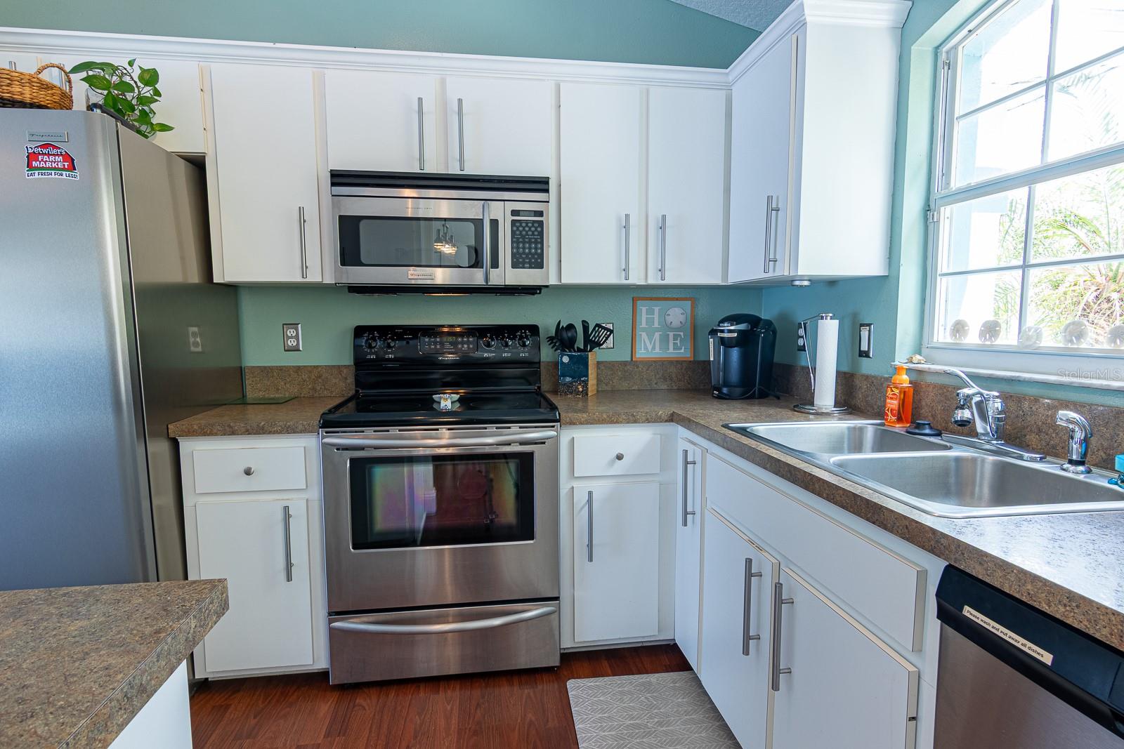 SARABAY WOODS - Residential