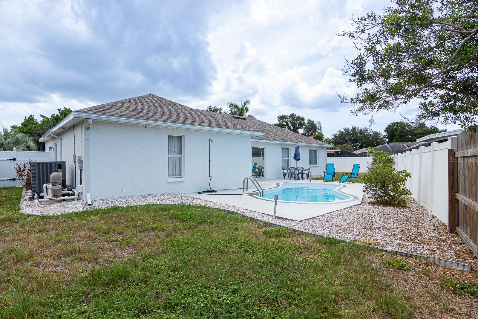 SARABAY WOODS - Residential