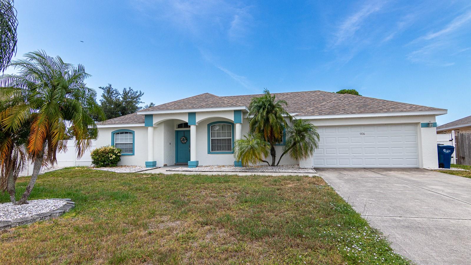 SARABAY WOODS - Residential