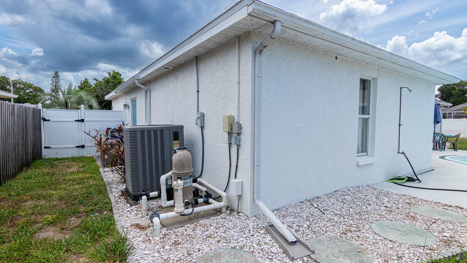 SARABAY WOODS - Residential