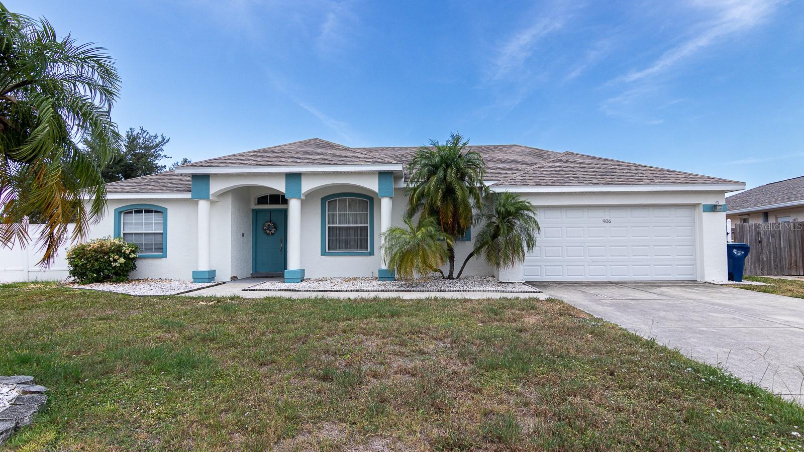 SARABAY WOODS - Residential