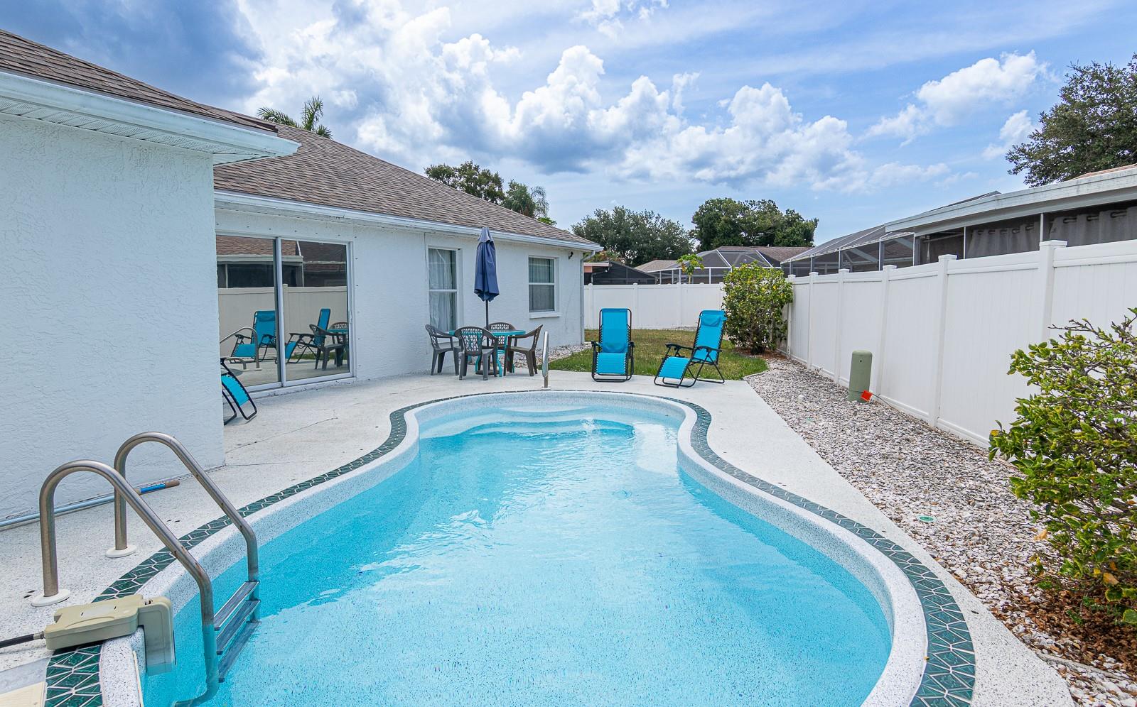 SARABAY WOODS - Residential