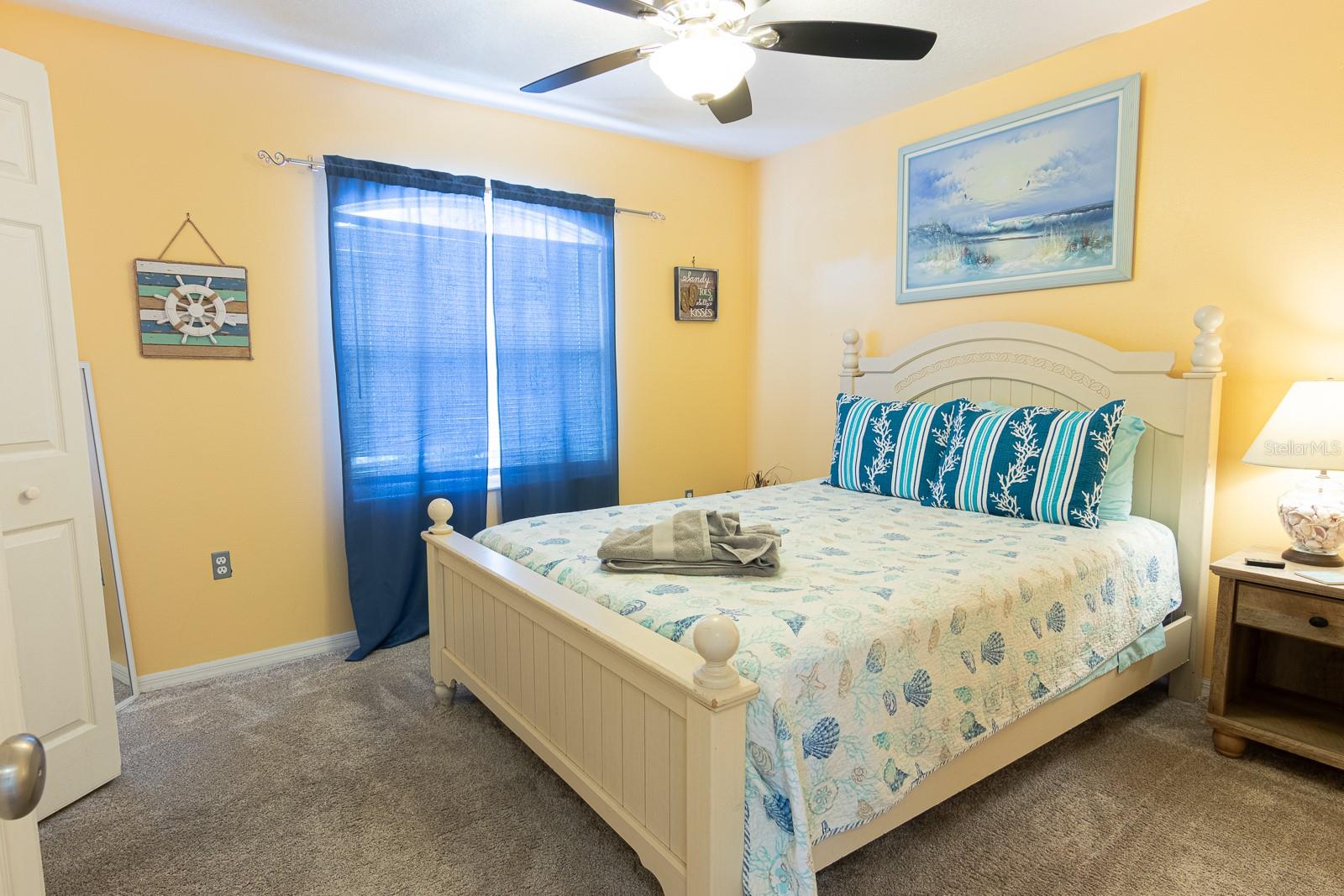 SARABAY WOODS - Residential