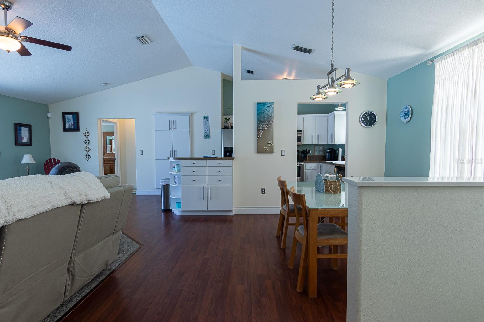 SARABAY WOODS - Residential