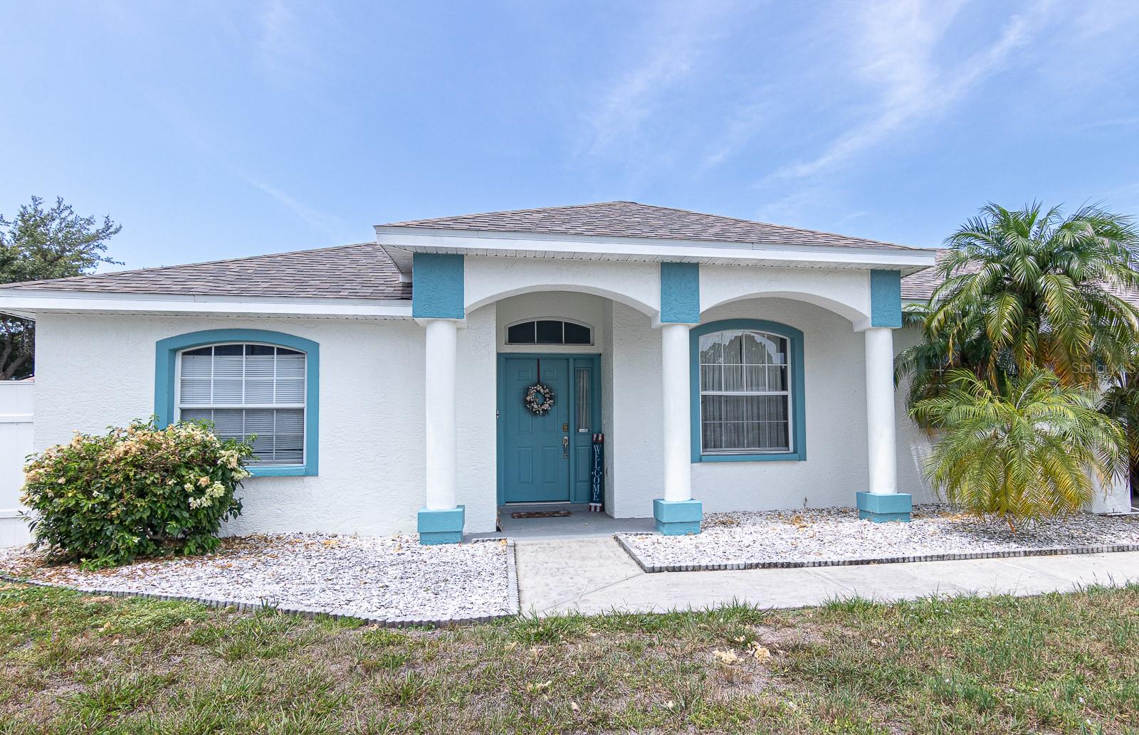 SARABAY WOODS - Residential